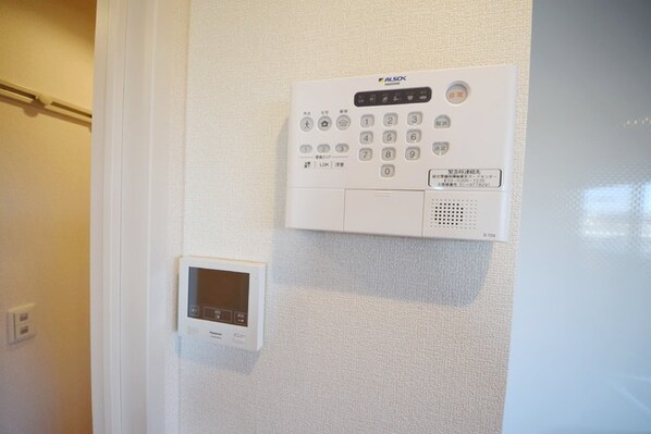 マムの物件内観写真